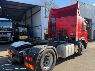 Volvo FM 380 2006 - N/A immagine 2