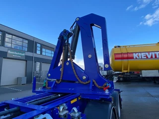 Dennison N/A 2026 - Megalift / Side Loader / Zijlader / 45 FT / Steering Axle obrazek 10