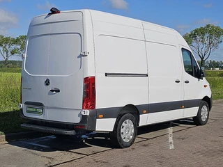Mercedes-Benz Sprinter 2024 - 317 imagem 3