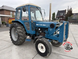 Ford 1977 - 5600 na prodej