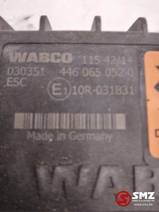 DAF N/A - Occ Ecu ESC DAF XF106 1747133 immagine 3