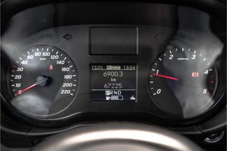 Mercedes-Benz Citan 2024 - 1.5CDI | 110PK | Automaat | LED | Carplay | V+A Camera | Cruise | Airco | Trekhaak immagine 15