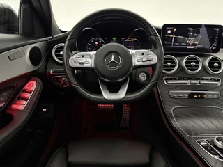 Mercedes-Benz C-Class 2020 - 200 Business Solution AMG изображение 13