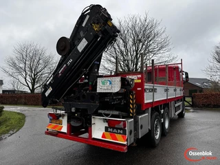 MAN TGS 2009 - 28.360 obrazek 9