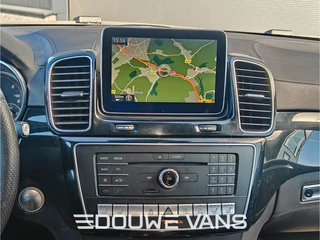 Mercedes-Benz GLE 2016 - 350d Distronic Plus Panorama Camera Airmatic image 21