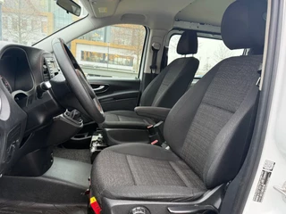 Mercedes-Benz Vito 2018 - 114CDI L2H1 Dubbelcabine Airco EURO 6 imagen 11