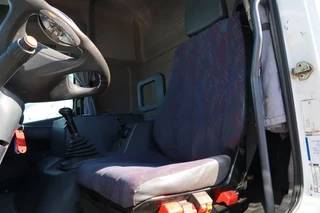 Mercedes-Benz Atego 1999 - 1828 Atego 1828 LS - 1999 obrazek 9