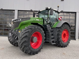 Fendt 1042 Profi Plus 2018 te koop