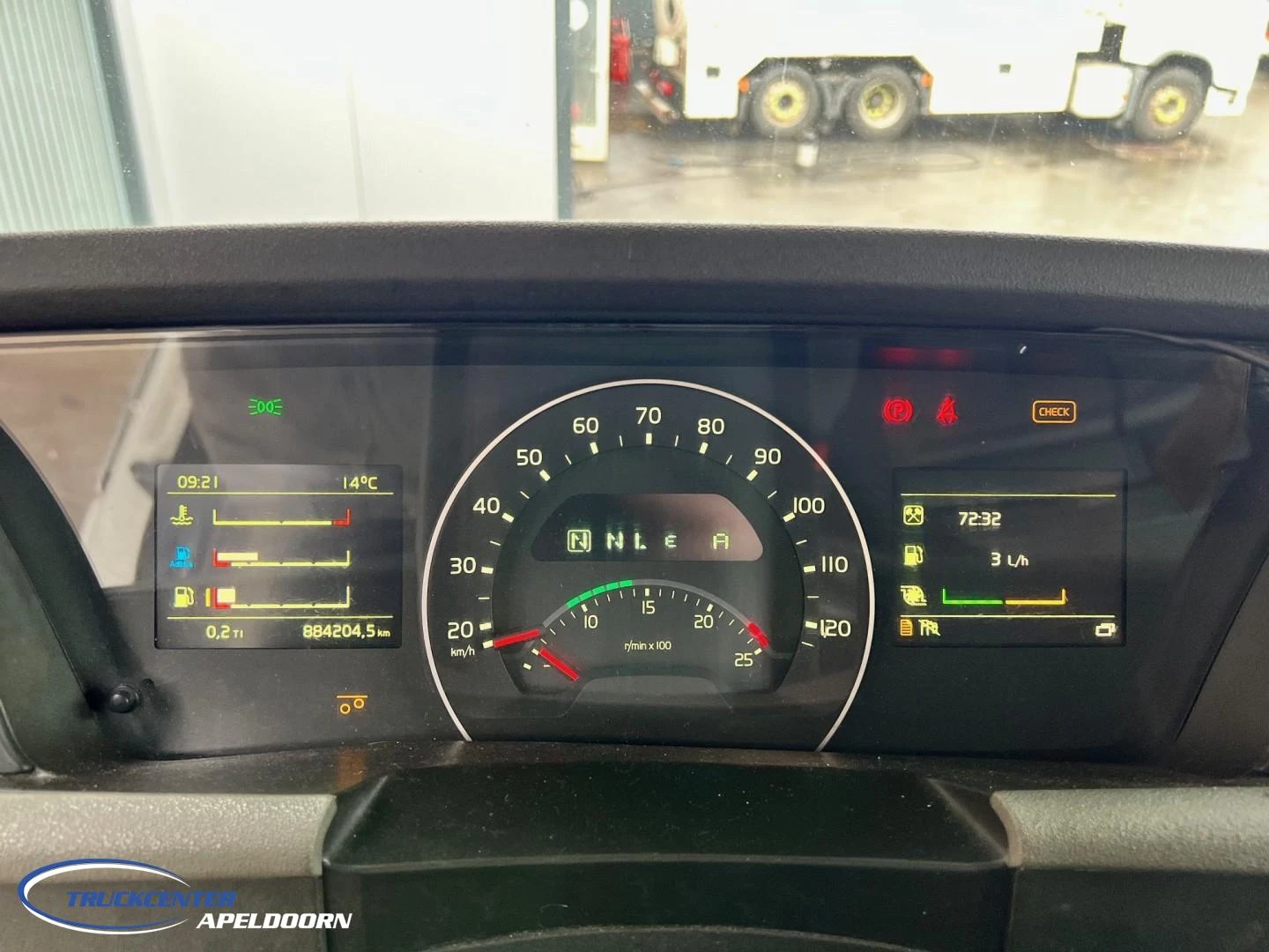Volvo FH 2016 - 500 afbeelding 10