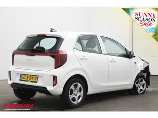 Kia Picanto 2025 - 1.0 DPI DynamicLine Apple/Android Cruise Camera 12.842 km! image 3 thumbnail