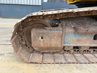 Komatsu PC180LC-7K 2004 - N/A imagem 10