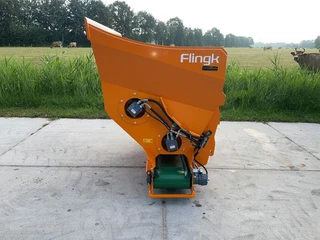 Flingk 2026 - KSS1500 afbeelding 1 miniatuur