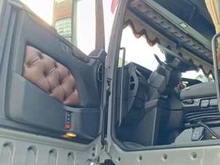 MAN TGX 2026 - 18.520 GX - New - D30 - Retarder - Night clima - Alcoa - Show truck - imagen 9