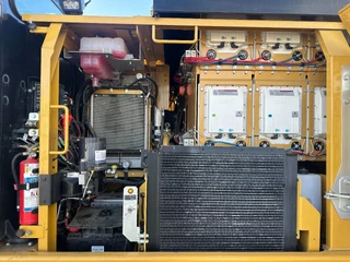 Caterpillar N/A 2019 - 323FL Z-LINE Full Electric obrazek 10