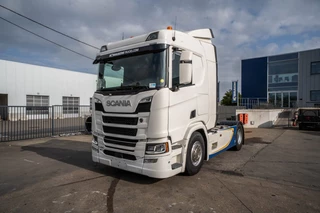 Scania R 2017 - R450- NEW MODEL+ KIPHYDR. image 1