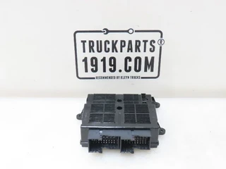 Mahle - 81258147021 Heating ECU MAN afbeelding 1 miniatuur