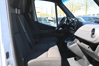 Mercedes-Benz eSprinter 2024 - 320 L2H2 RWD Pro 81kWh imagen 8