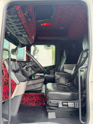 Scania R 2019 - R500 bild 14