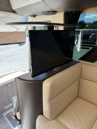 Setra N/A 2014 - S 411 HD. HIGH-END Camper! obrazek 34