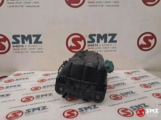 MAN 2014 - Occ expansievat D2066 MAN zdjęcie 3 miniatura