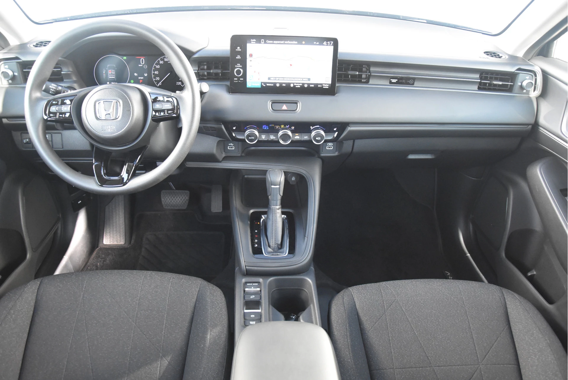 Honda HR-V 2024 - 1.5 e:HEV Elegance | Trekhaak image 24