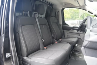Ford Transit Custom 2026 - 320 2.0 TDCI L1H1 Trend 170pk - 2x Schuif - Camera - Stoelverwarming - Carplay - LED - Carplay zdjecie 36