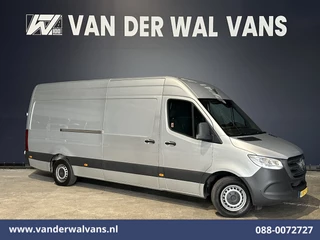 Mercedes-Benz Sprinter 2020 - 314 CDI 143pk L3H2 Euro6 Airco | Camera | Navigatie | Apple Carplay | Android Auto bild 1