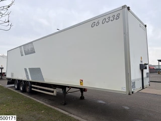 Samro N/A 2005 - gesloten bak  bild 8