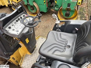 Bomag N/A 2014 - BW 100ADM-5 1284h, 15.1KW immagine 7