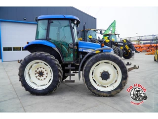 New Holland N/A - TD95D obrazek 2