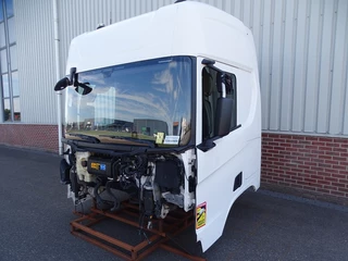Scania N/A 2018 - NGS  CR-20 HIGHLINE obrazek 1
