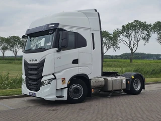 Iveco 2022 - S-WAY AS440S49 afbeelding 2 miniatuur