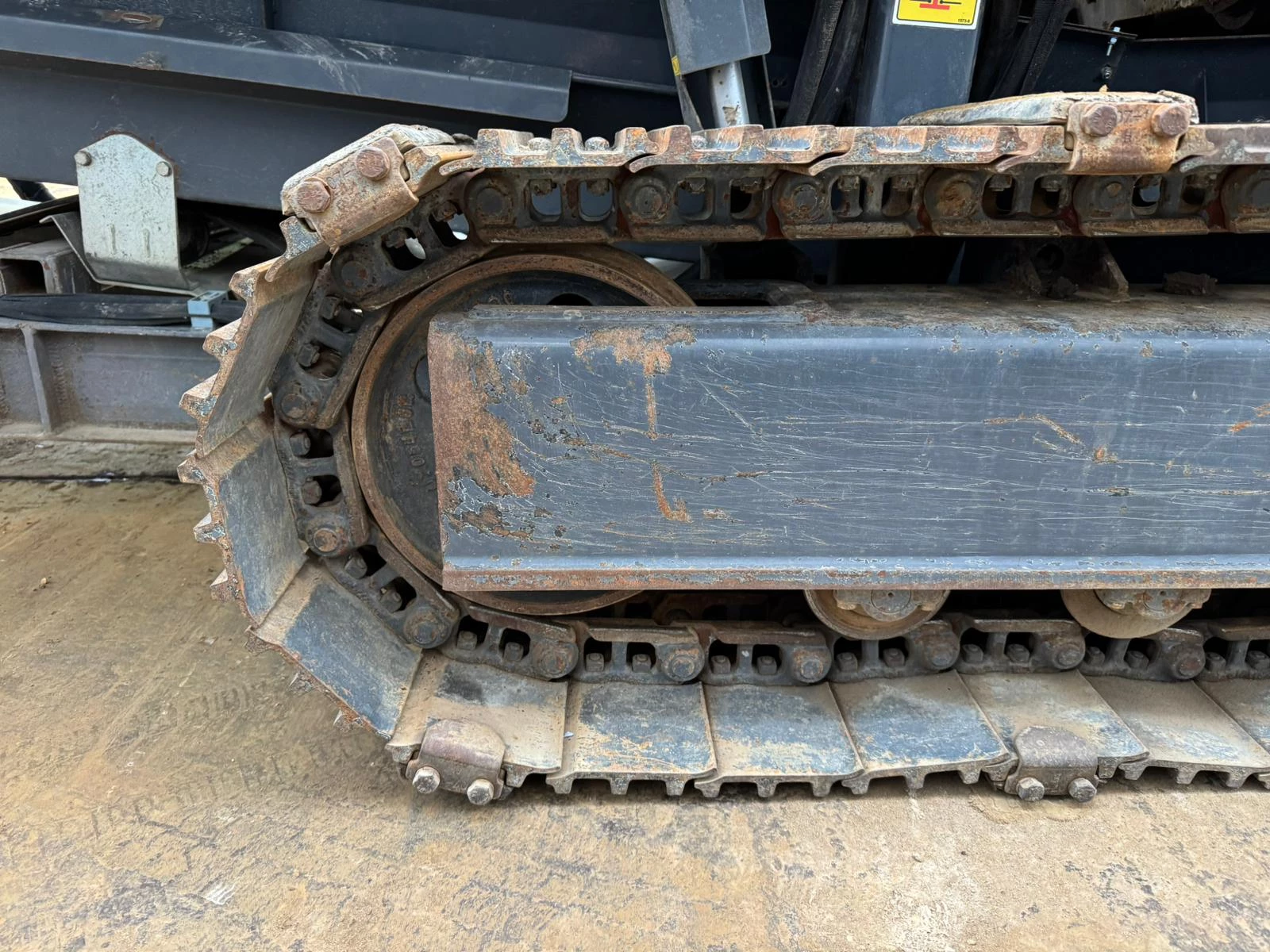 Komplet Krokodile - RECYCLING SHREDDER 2020 afbeelding 26