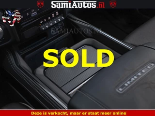 Dodge Ram Pick-Up 2024 - BLACK BEAST HULK 5.7 V8 | HUD | WIDE BODY | BOM VOL | imagen 72