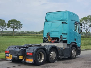 Scania R 2021 - R500 obrazek 3