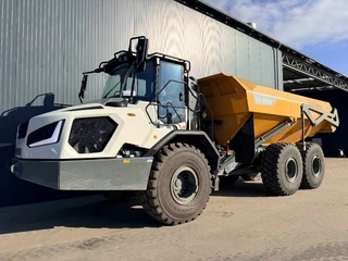 Liebherr 2021 - TA230 na sprzedaż