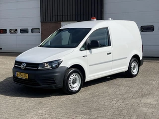 Volkswagen Caddy 2019 - N/A zdjecie 1