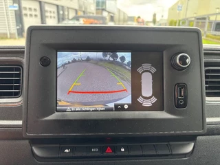 Renault Master 2022 - 2.3DCI L3H2 Airco Navi Cruisecontrol EURO 6 изображение 18
