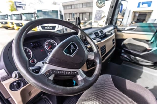 MAN TGX 2019 - 18.470 BLS+ KIPHYDR. immagine 13