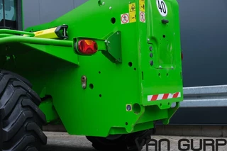 Merlo N/A 2022 - P 72.10 Plus | 40kmh | 2022 | 647h image 15