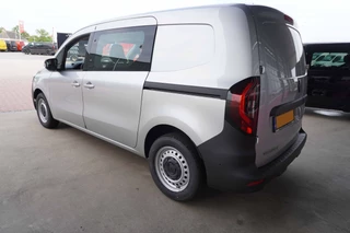 Renault Kangoo 2026 - E-Tech Advance L2 44 kWh Automaat Opklapbare Dubbelcabine obrazek 7