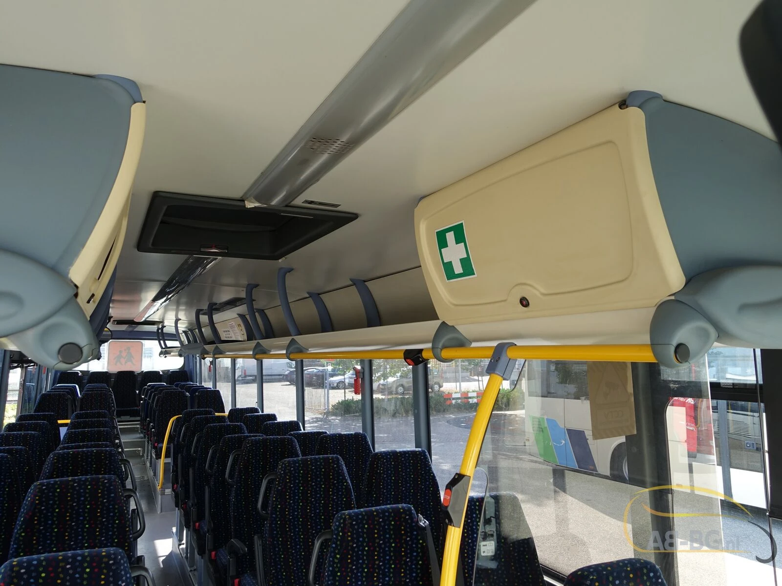 Iveco Crossway, 54 seats, Euro 4 2008 afbeelding 52