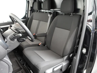 Opel Vivaro 2024 - L3H1 145pk Automaat image 2 thumbnail