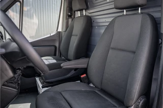 Mercedes-Benz Sprinter 2021 - 311 CDI L2H2 | Volledig Ingericht | Mbux | Camera | Navi | Climatronic imagen 15