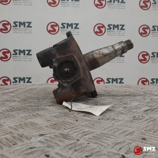 MAN N/A - Occ fusee MAN zdjecie 2