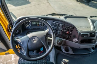 Mercedes-Benz Actros 2012 - 3344 K-MP3+FASSI F245 obrazek 19