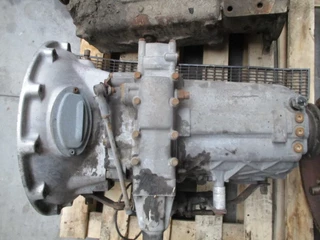 ZF N/A - Gearbox ZF , 8 pieces in stock bild 7