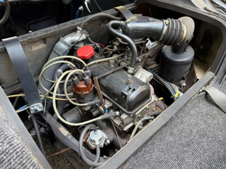 Matra Djet V 1966 - Bj.1966 NL auto|Zeer nette staat. image 33