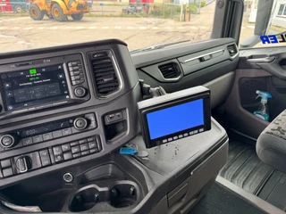 Scania R 2020 - R450 NGS 4X2 EURO 6 + HYDRAULICS zdjecie 9