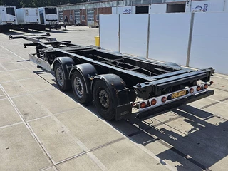 Fliegl N/A 2011 - SDS 420 obrazek 3